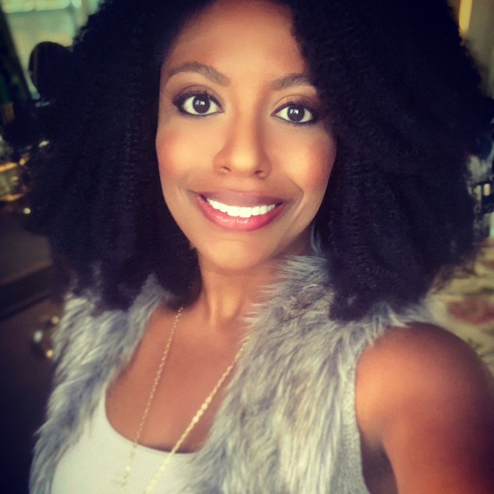 Meet Your Posher, Bethany